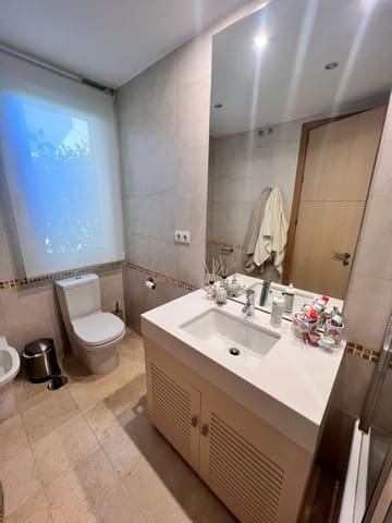 3 soveværelse Lejlighed til salg i Puerto de Sotogrande - La Marina, San Roque med swimmingpool garage - € 1.585.000 (Ref: 8769951)