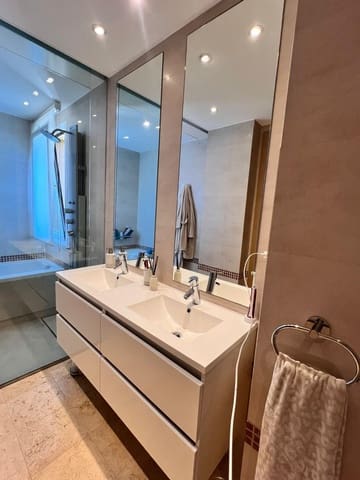 3 soveværelse Lejlighed til salg i Puerto de Sotogrande - La Marina, San Roque med swimmingpool garage - € 1.585.000 (Ref: 8769951)