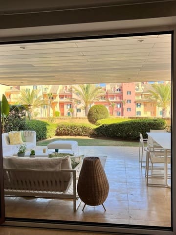 3 soveværelse Lejlighed til salg i Puerto de Sotogrande - La Marina, San Roque med swimmingpool garage - € 1.585.000 (Ref: 8769951)