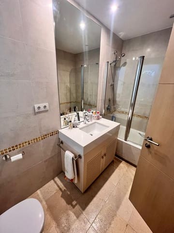 3 soveværelse Lejlighed til salg i Puerto de Sotogrande - La Marina, San Roque med swimmingpool garage - € 1.585.000 (Ref: 8769951)
