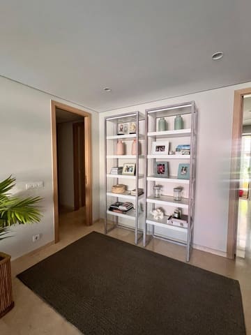 3 soveværelse Lejlighed til salg i Puerto de Sotogrande - La Marina, San Roque med swimmingpool garage - € 1.585.000 (Ref: 8769951)