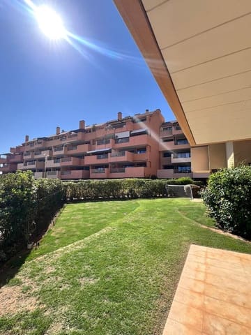 3 soveværelse Lejlighed til salg i Puerto de Sotogrande - La Marina, San Roque med swimmingpool garage - € 1.585.000 (Ref: 8769951)