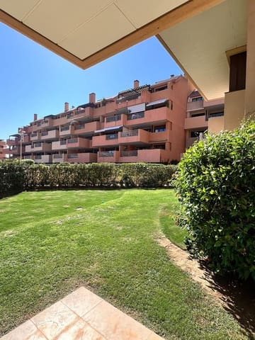 3 soveværelse Lejlighed til salg i Puerto de Sotogrande - La Marina, San Roque med swimmingpool garage - € 1.585.000 (Ref: 8769951)