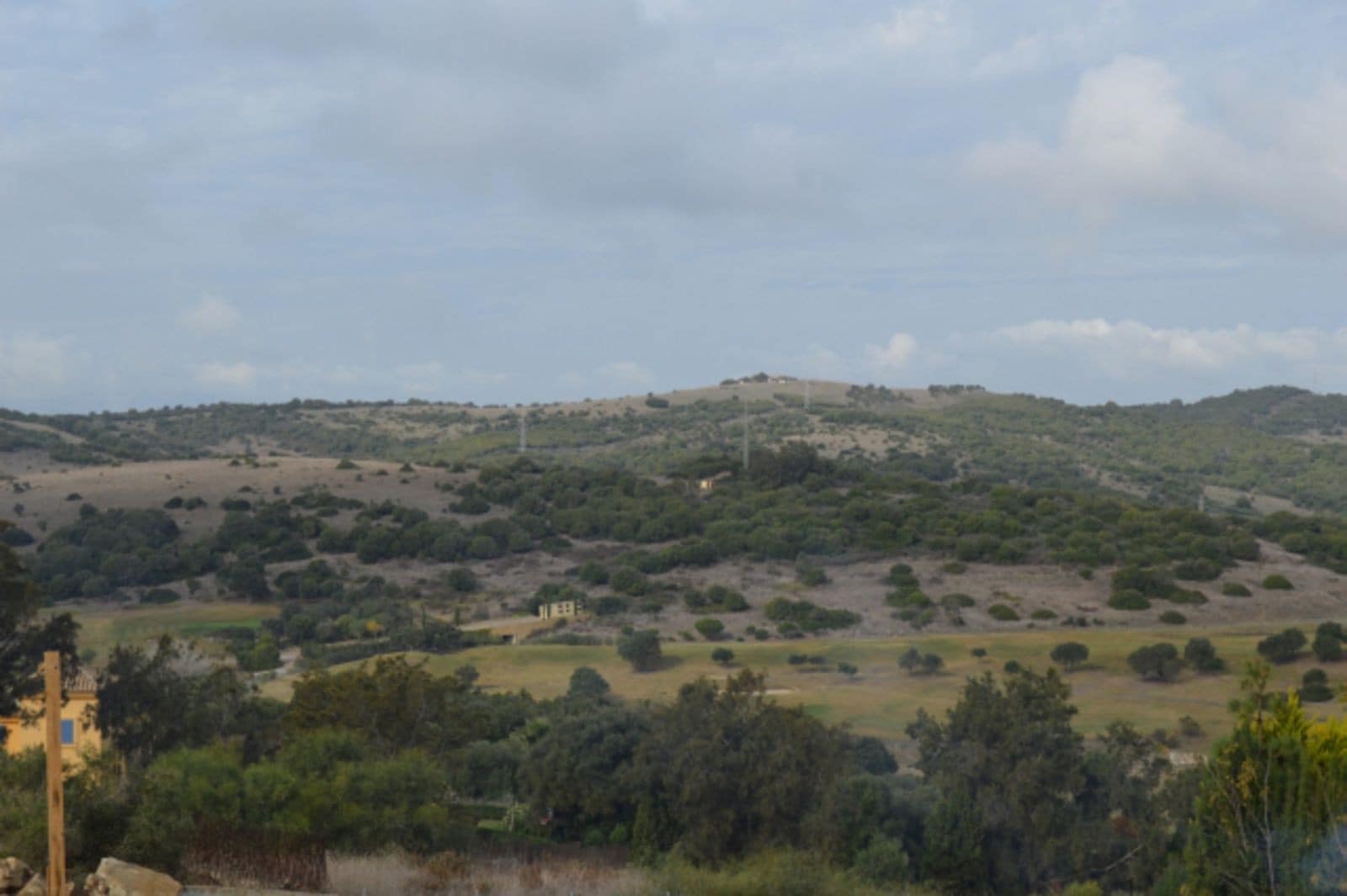 Terrain à Bâtir à vendre à Sotogrande - 490 000 € (Ref: 8769954)