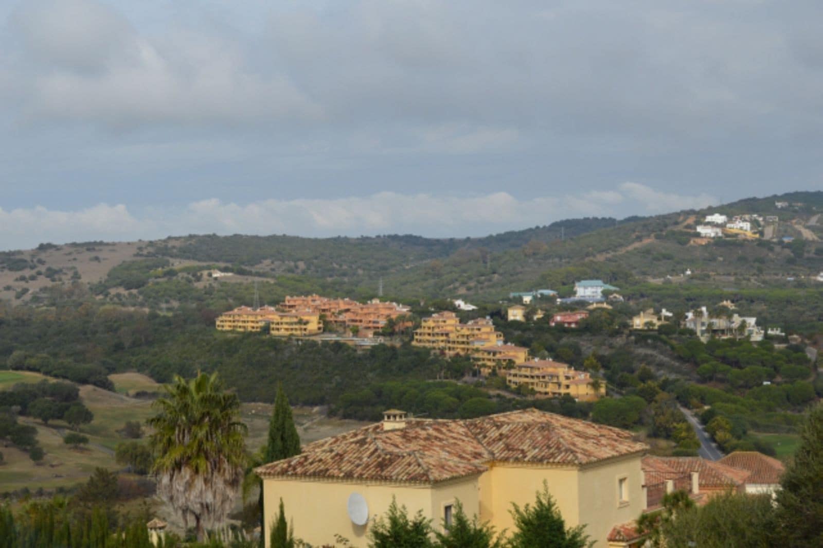Terrain à Bâtir à vendre à Sotogrande - 490 000 € (Ref: 8769954)