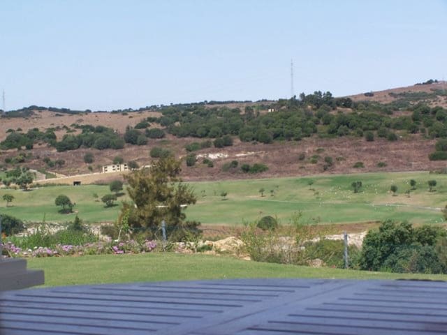 Area Edificabile in vendita in Sotogrande Alto, San Roque - 490.000 € (Rif: 8769954)