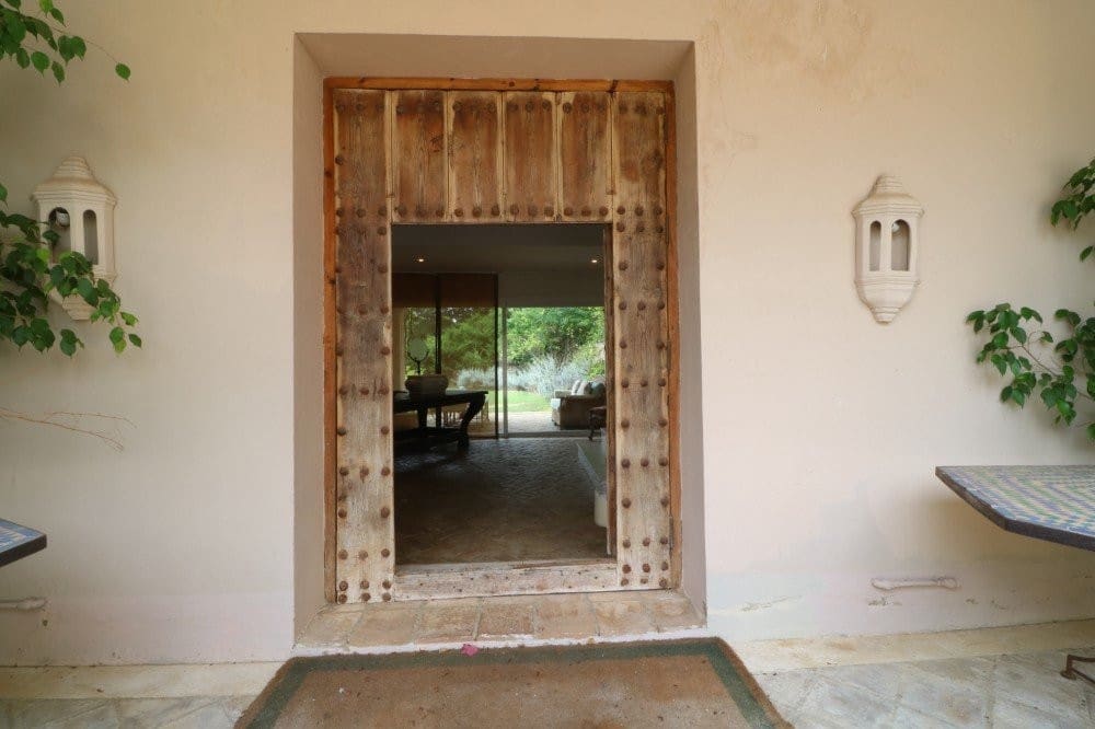 5 soveværelse Villa til salg i Sotogrande med swimmingpool garage - € 2.875.000 (Ref: 8769956)