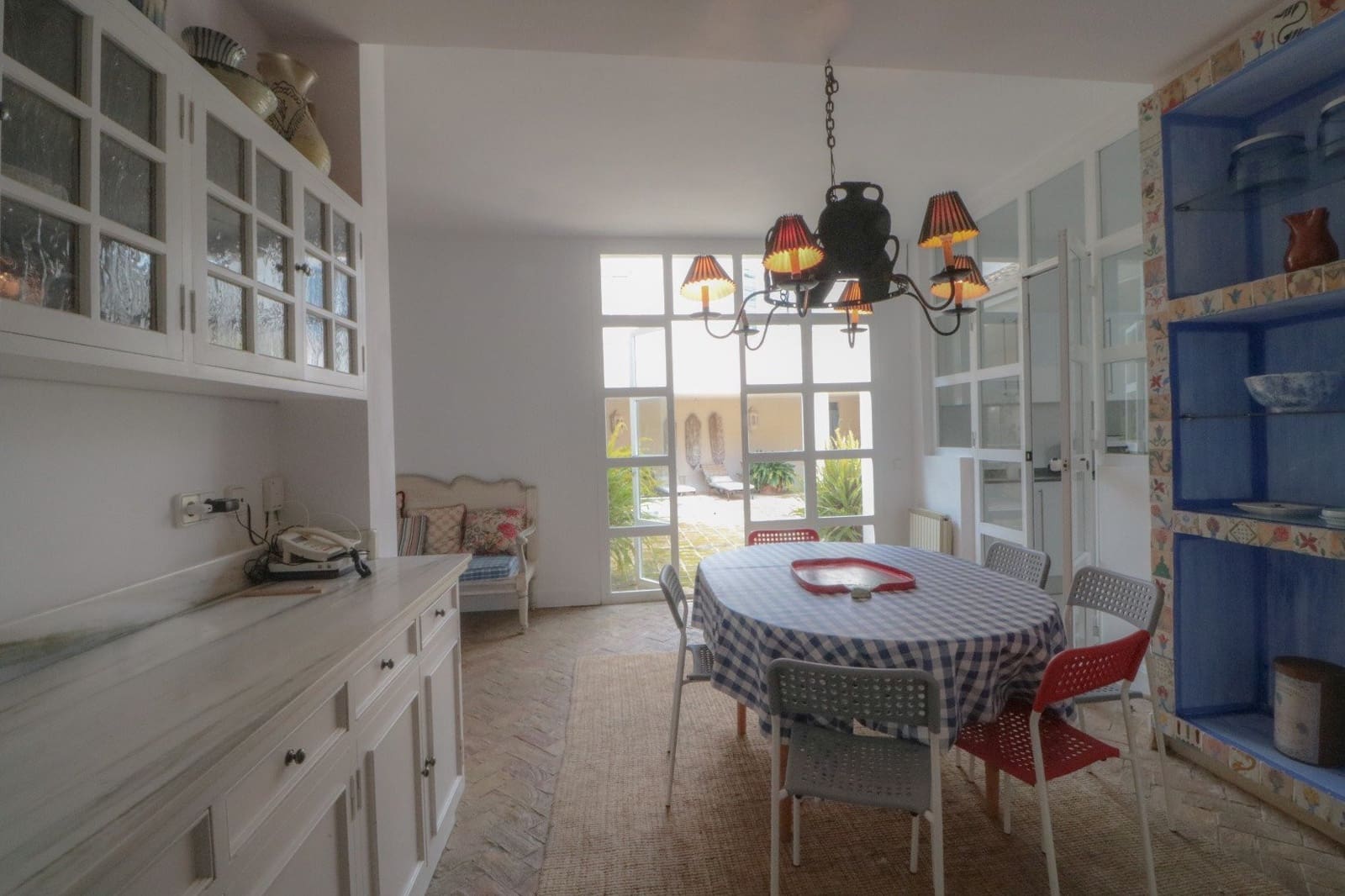 5 soveværelse Villa til salg i Sotogrande med swimmingpool garage - € 2.875.000 (Ref: 8769956)