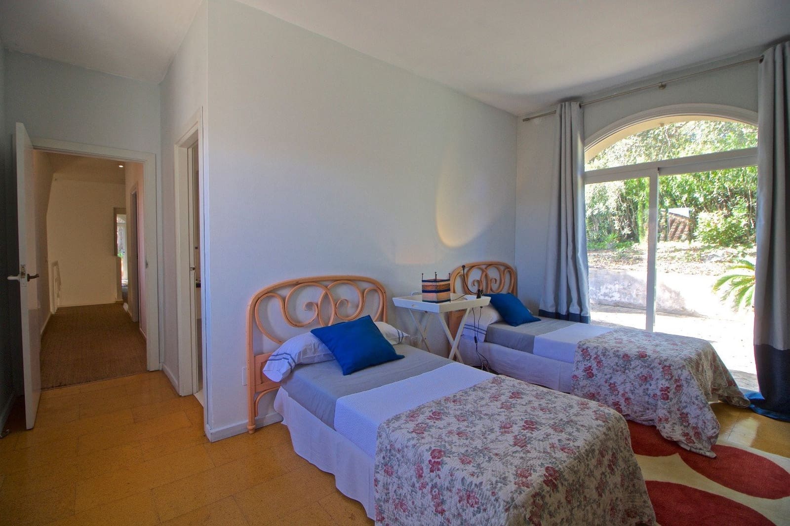 5 soveværelse Villa til salg i Sotogrande med swimmingpool garage - € 2.875.000 (Ref: 8769956)