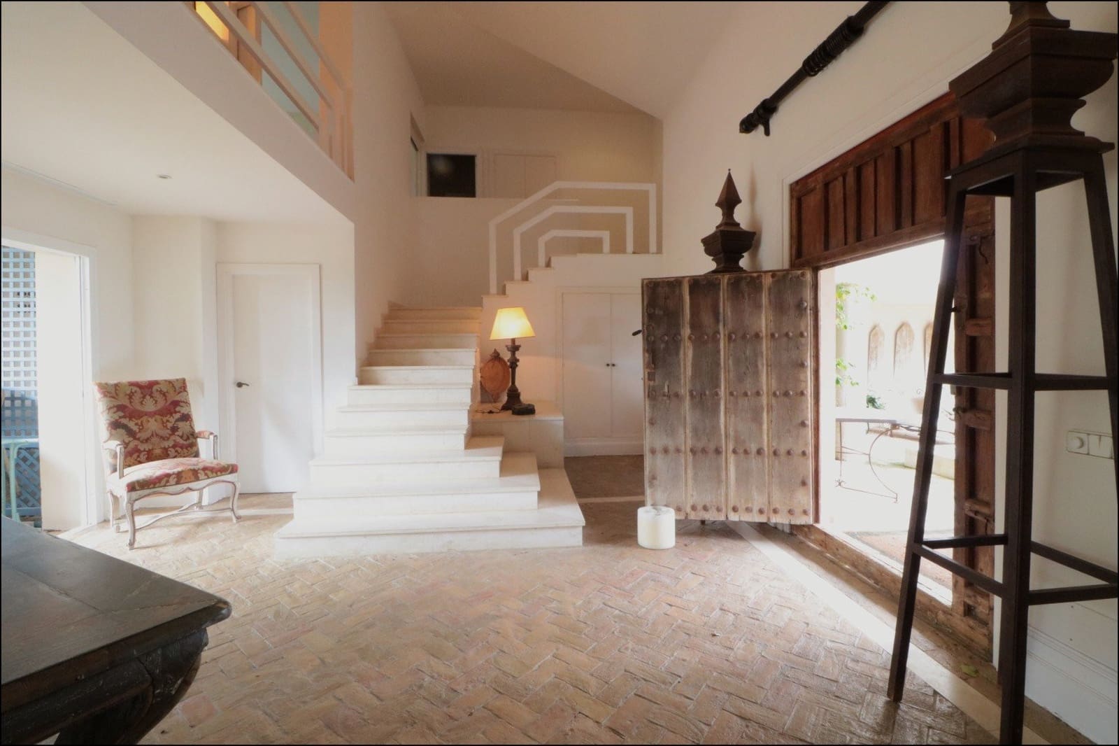 5 soveværelse Villa til salg i Sotogrande med swimmingpool garage - € 2.875.000 (Ref: 8769956)