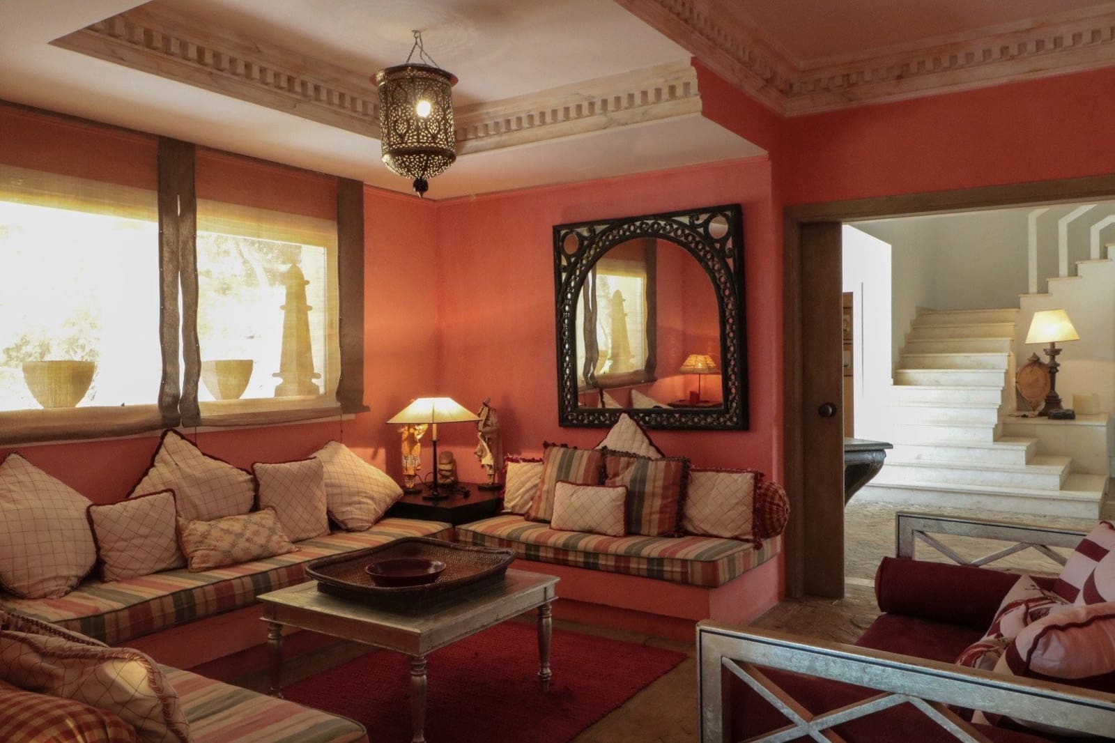 5 soveværelse Villa til salg i Sotogrande med swimmingpool garage - € 2.875.000 (Ref: 8769956)