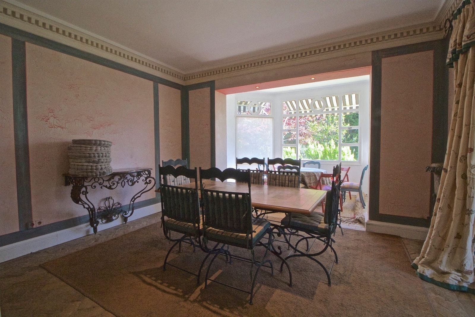 5 soveværelse Villa til salg i Sotogrande med swimmingpool garage - € 2.875.000 (Ref: 8769956)