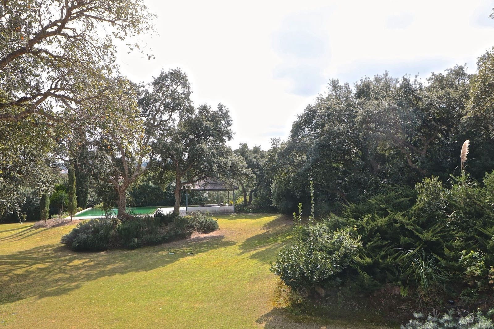 5 soveværelse Villa til salg i Sotogrande med swimmingpool garage - € 2.875.000 (Ref: 8769956)