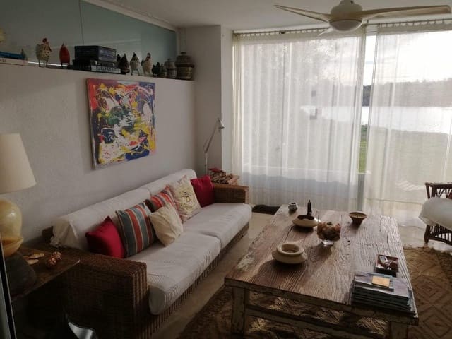 3 camera da letto Appartamento in vendita in Puerto de Sotogrande - La Marina, San Roque con piscina garage - 725.000 € (Rif: 8769957)