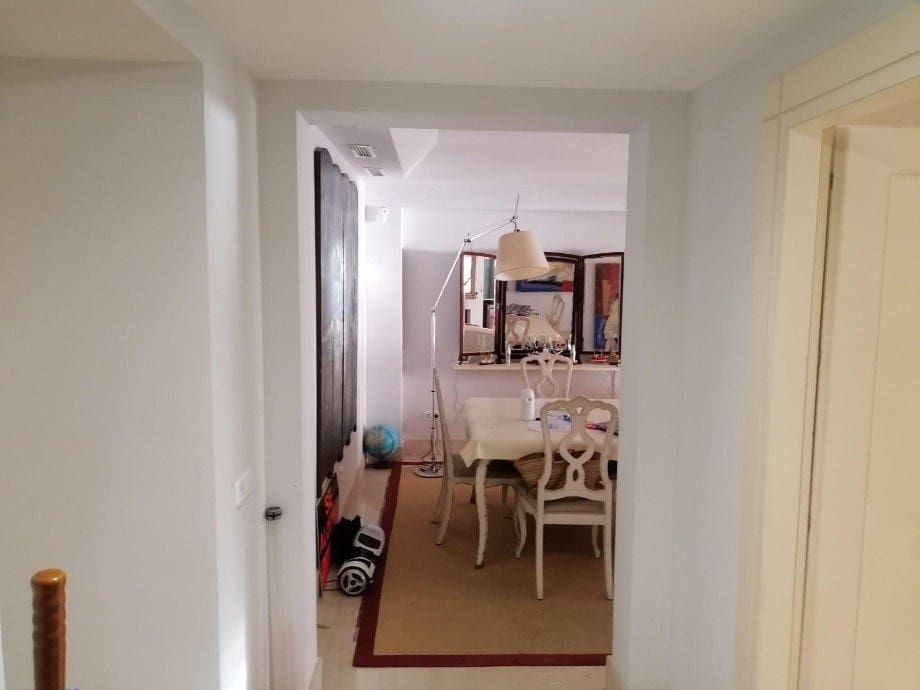 3 soverom Leilighet til salgs i San Roque med svømmebasseng garasje - € 725 000 (Ref: 8769957)