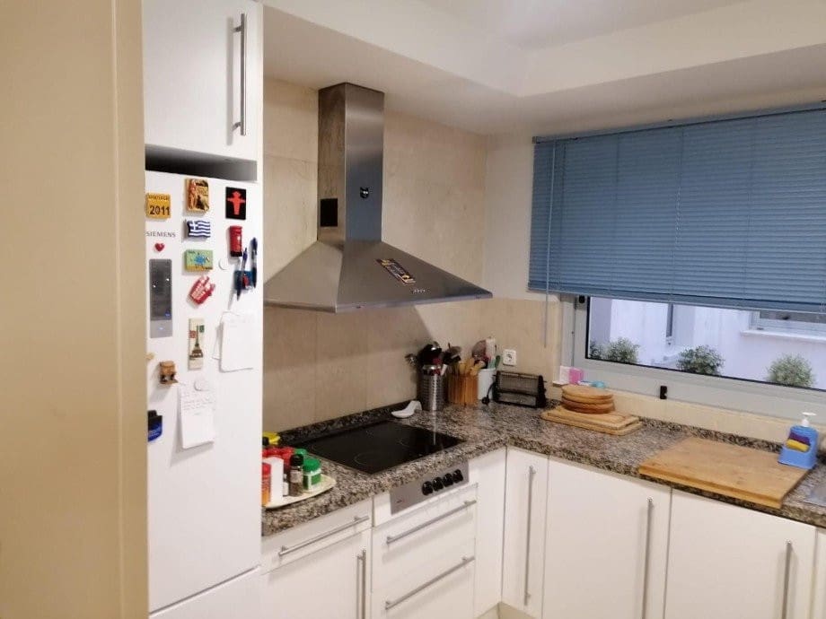 3 soverom Leilighet til salgs i San Roque med svømmebasseng garasje - € 725 000 (Ref: 8769957)
