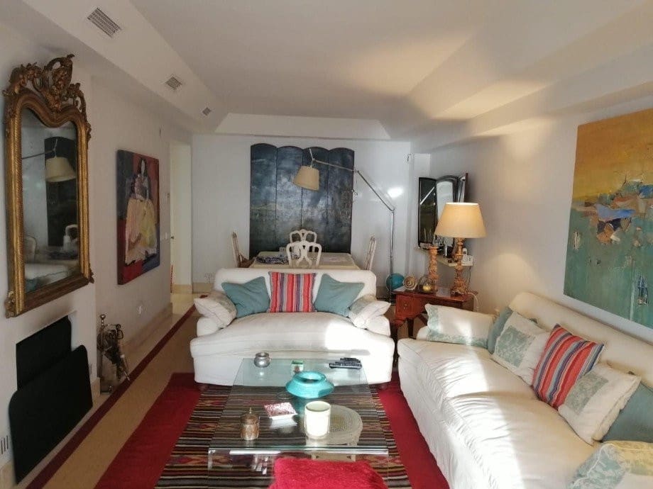 3 soverom Leilighet til salgs i San Roque med svømmebasseng garasje - € 725 000 (Ref: 8769957)