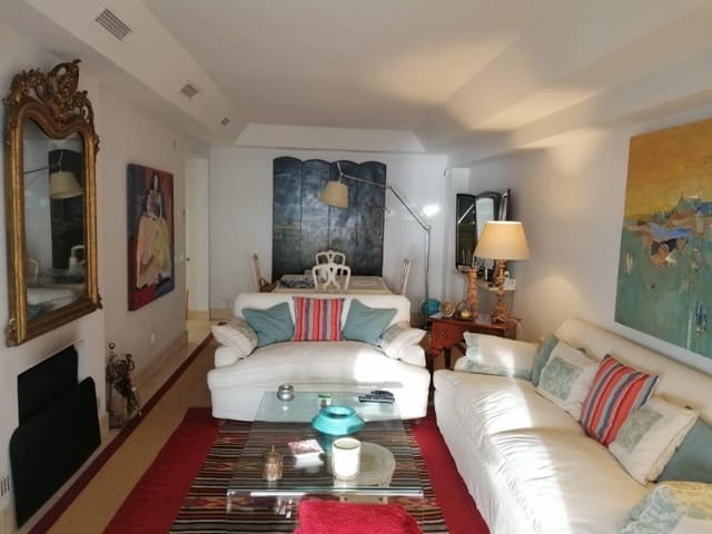 3 soveværelse Lejlighed til salg i Puerto de Sotogrande - La Marina, San Roque med swimmingpool garage - € 725.000 (Ref: 8769957)
