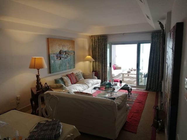 3 soveværelse Lejlighed til salg i Puerto de Sotogrande - La Marina, San Roque med swimmingpool garage - € 725.000 (Ref: 8769957)