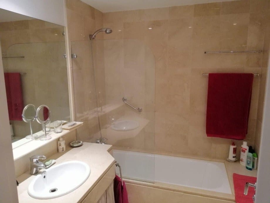 3 soverom Leilighet til salgs i San Roque med svømmebasseng garasje - € 725 000 (Ref: 8769957)
