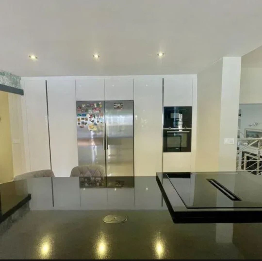 7 sypialnia Willa na sprzedaż w Sotogrande z basenem - 1 680 000 € (Ref: 8774636)