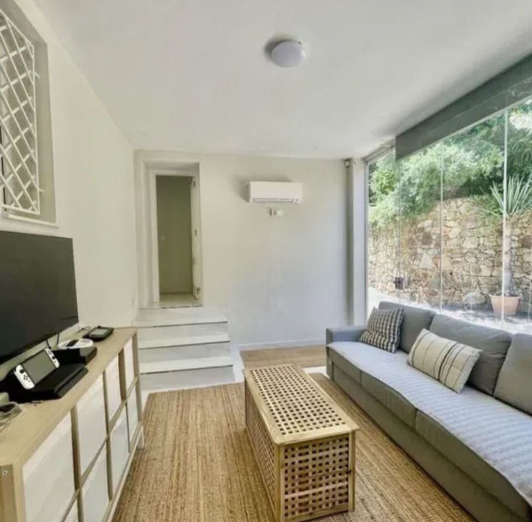 7 sypialnia Willa na sprzedaż w Sotogrande z basenem - 1 680 000 € (Ref: 8774636)