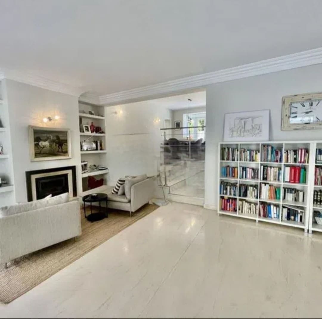 7 sypialnia Willa na sprzedaż w Sotogrande z basenem - 1 680 000 € (Ref: 8774636)