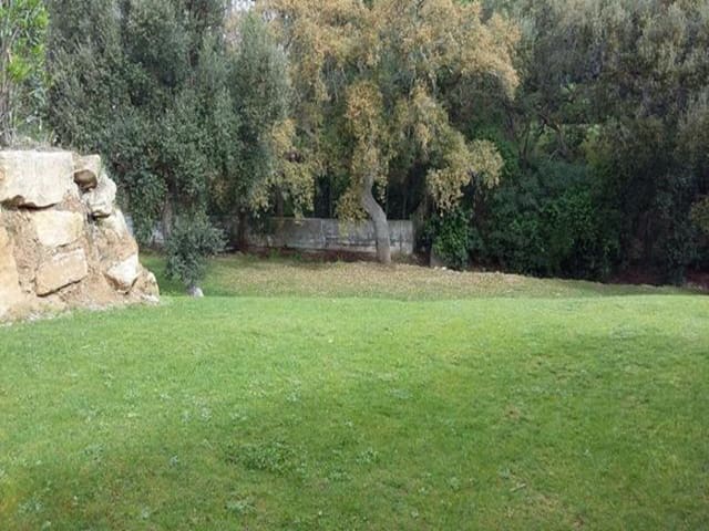 Chalet de 5 habitaciones en Sotogrande Alto, San Roque en venta con garaje - 1.600.000 € (Ref: 8774637)