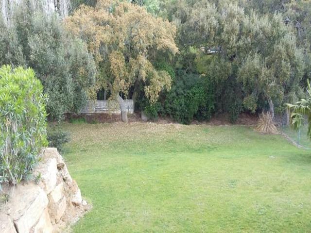 Chalet de 5 habitaciones en Sotogrande Alto, San Roque en venta con garaje - 1.600.000 € (Ref: 8774637)