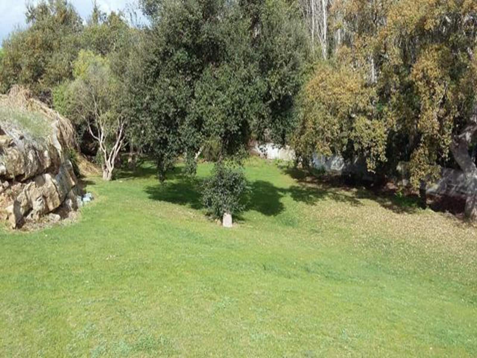 5 soverom Villa til salgs i Sotogrande med garasje - € 1 600 000 (Ref: 8774637)