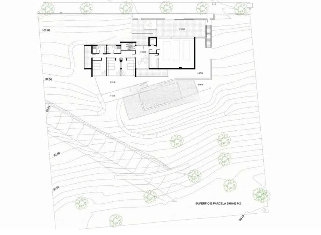 5 soverom Villa til salgs i Sotogrande med garasje - € 1 600 000 (Ref: 8774637)