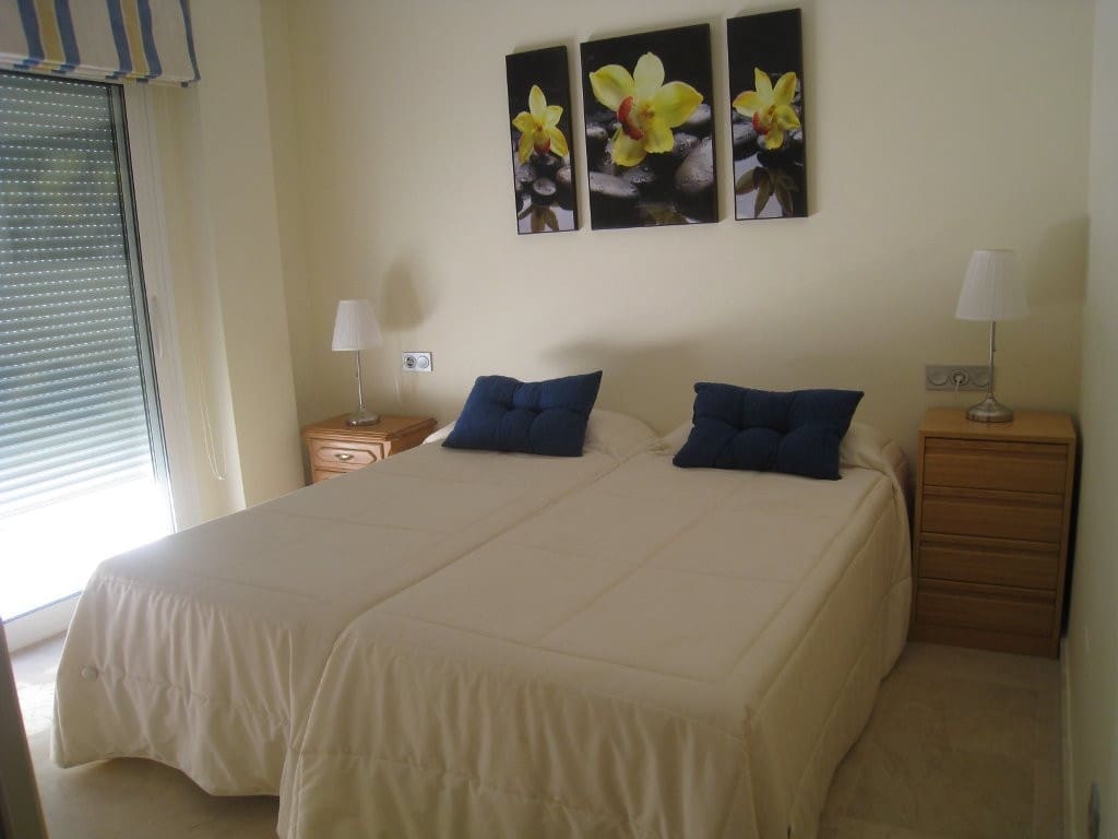 Apartamento de 3 habitaciones en Sotogrande en venta con garaje - 530.000 € (Ref: 8838170)