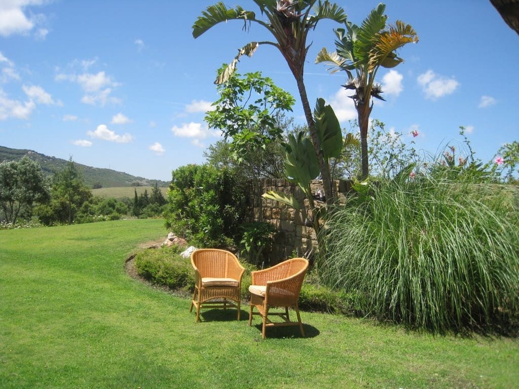 Apartamento de 3 habitaciones en Sotogrande en venta con garaje - 530.000 € (Ref: 8838170)