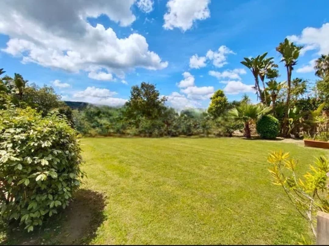 Apartamento de 3 habitaciones en Sotogrande en venta con garaje - 530.000 € (Ref: 8838170)