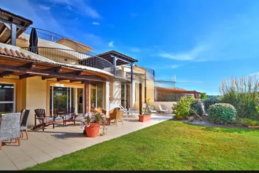 3 makuuhuone Huoneisto myytävänä paikassa Sotogrande mukana 
autotalli - 530 000 € (Ref: 8838170)