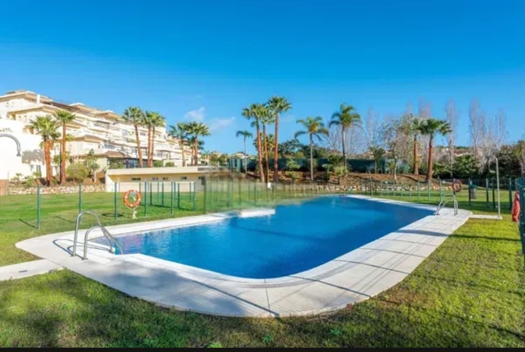 3 makuuhuone Huoneisto myytävänä paikassa Sotogrande mukana 
autotalli - 530 000 € (Ref: 8838170)