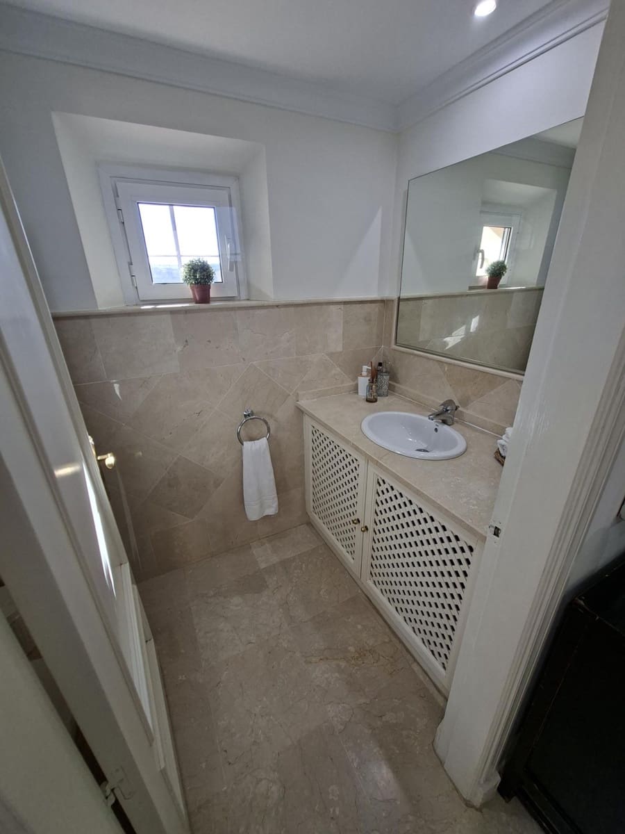 3 soverom Villa til salgs i Sotogrande med svømmebasseng - € 1 275 000 (Ref: 8838171)