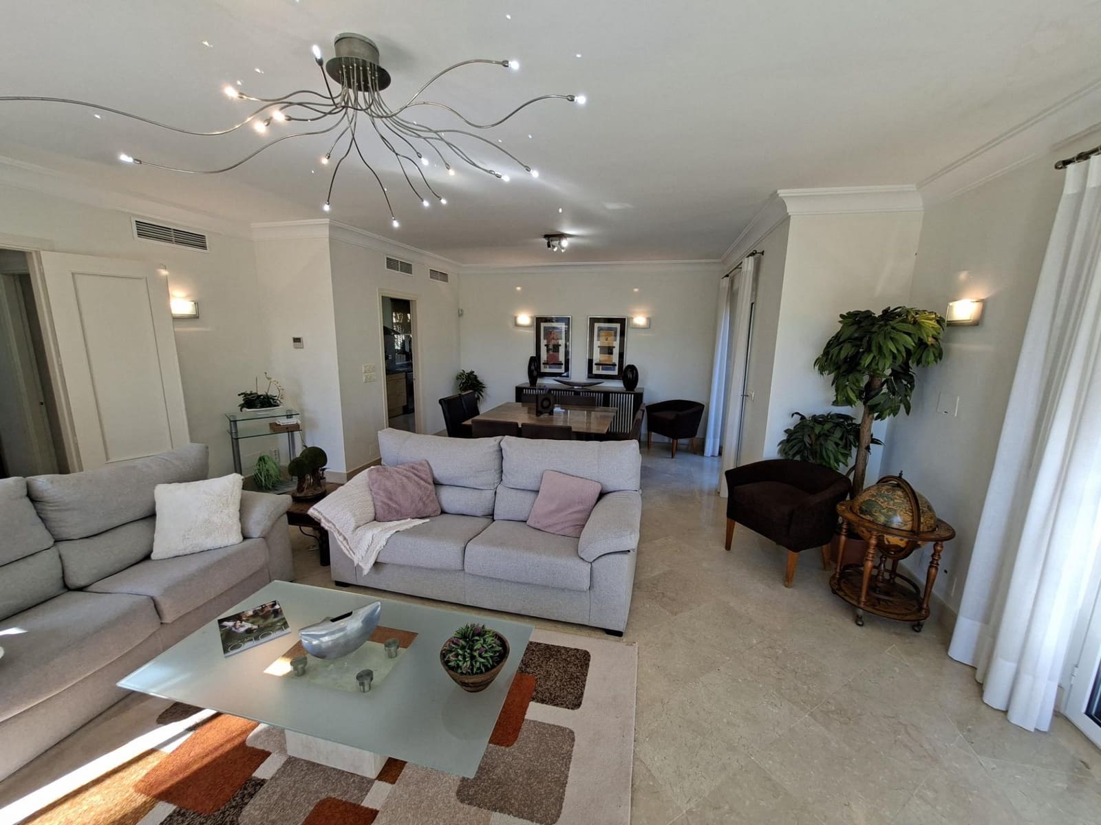 3 soverom Villa til salgs i Sotogrande med svømmebasseng - € 1 275 000 (Ref: 8838171)