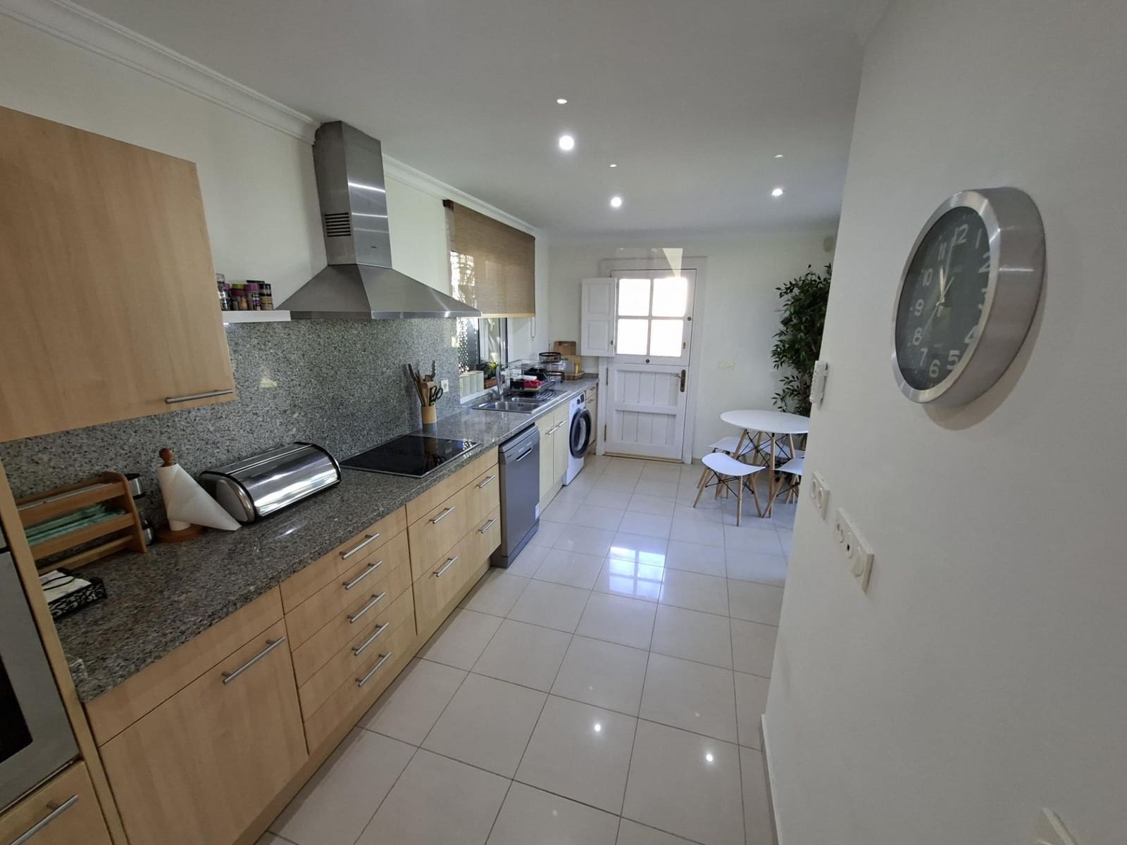 3 soverom Villa til salgs i Sotogrande med svømmebasseng - € 1 275 000 (Ref: 8838171)