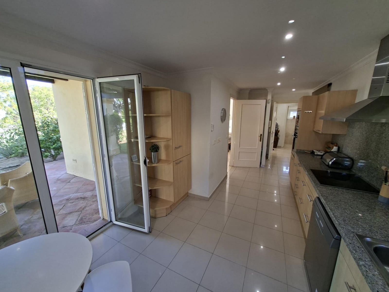 3 soverom Villa til salgs i Sotogrande med svømmebasseng - € 1 275 000 (Ref: 8838171)