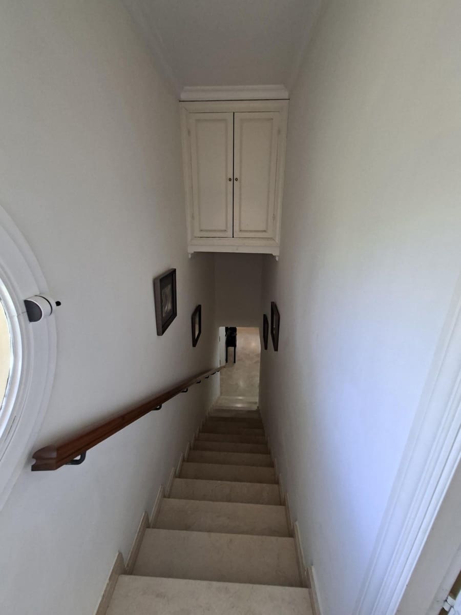 3 soverom Villa til salgs i Sotogrande med svømmebasseng - € 1 275 000 (Ref: 8838171)