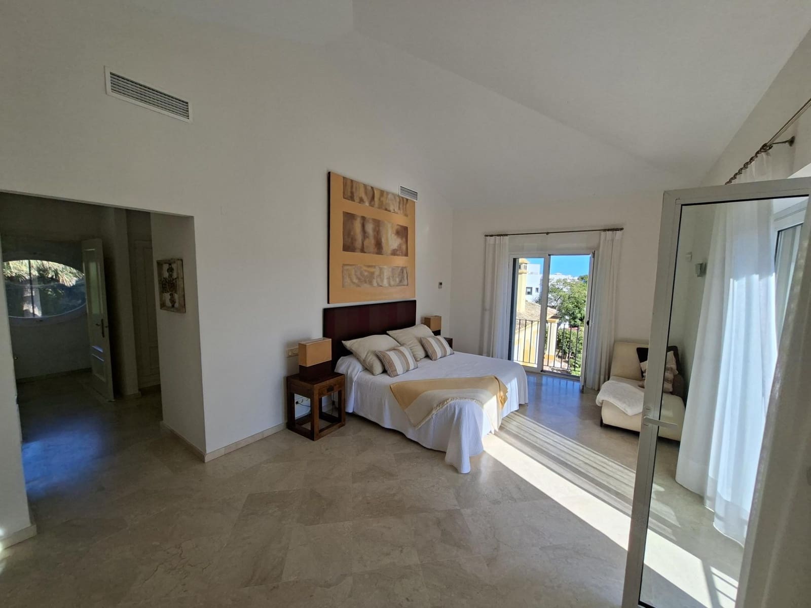 3 soverom Villa til salgs i Sotogrande med svømmebasseng - € 1 275 000 (Ref: 8838171)