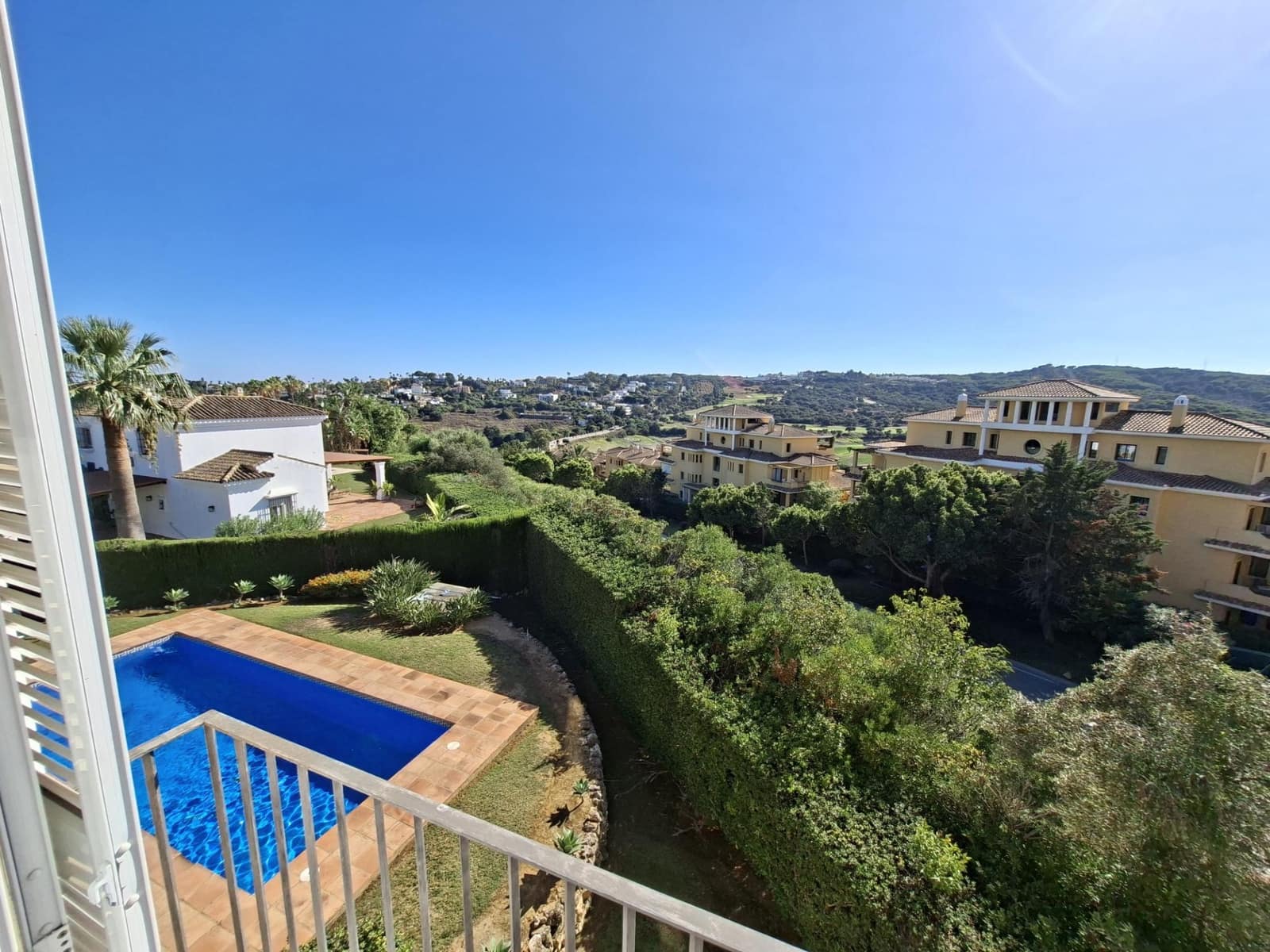 3 soverom Villa til salgs i Sotogrande med svømmebasseng - € 1 275 000 (Ref: 8838171)