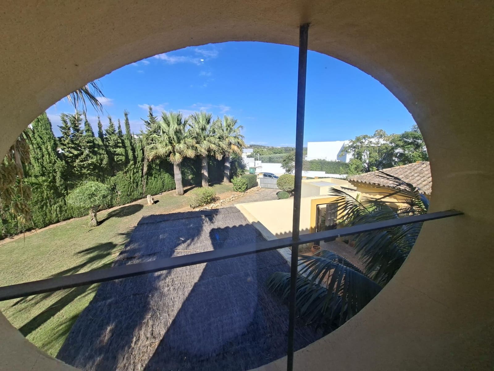 3 soverom Villa til salgs i Sotogrande med svømmebasseng - € 1 275 000 (Ref: 8838171)