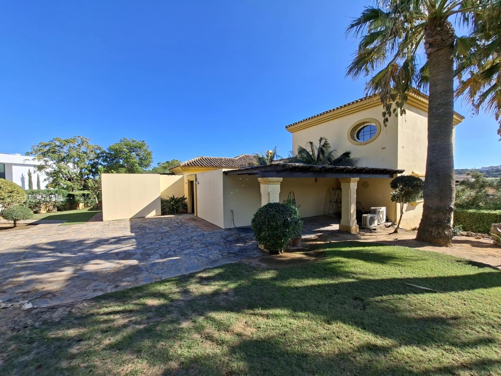 3 soverom Villa til salgs i Sotogrande med svømmebasseng - € 1 275 000 (Ref: 8838171)