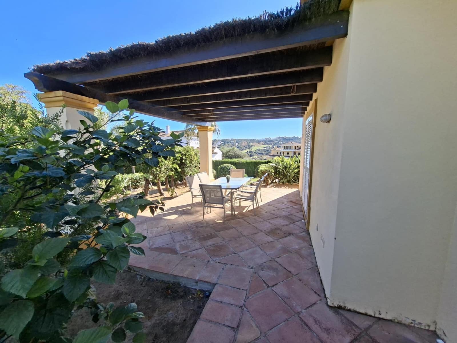 3 soverom Villa til salgs i Sotogrande med svømmebasseng - € 1 275 000 (Ref: 8838171)