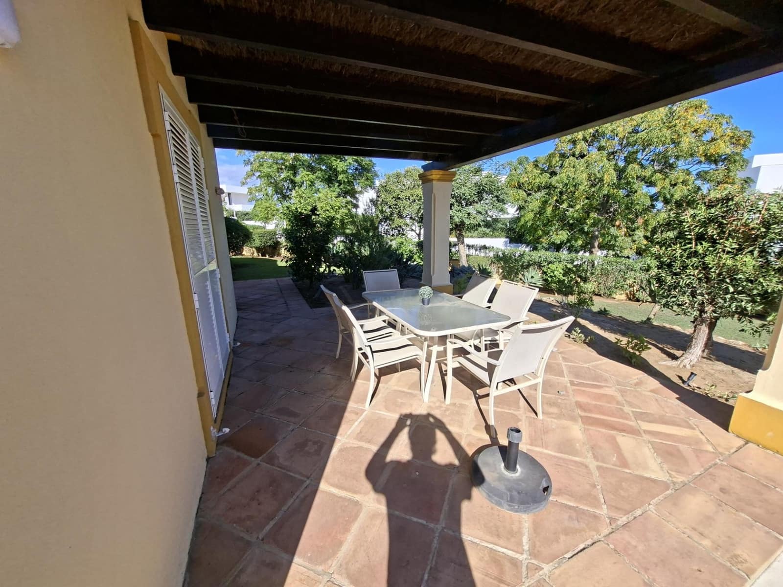 3 soverom Villa til salgs i Sotogrande med svømmebasseng - € 1 275 000 (Ref: 8838171)