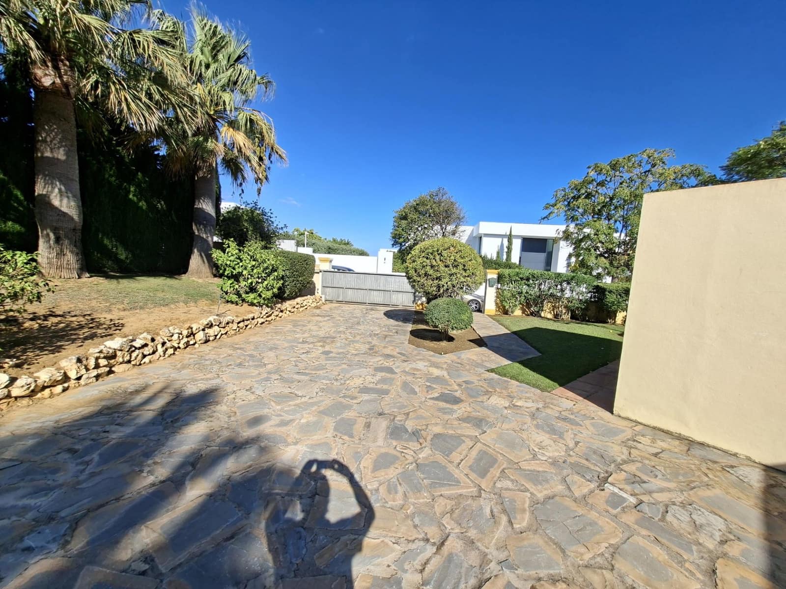 3 soverom Villa til salgs i Sotogrande med svømmebasseng - € 1 275 000 (Ref: 8838171)