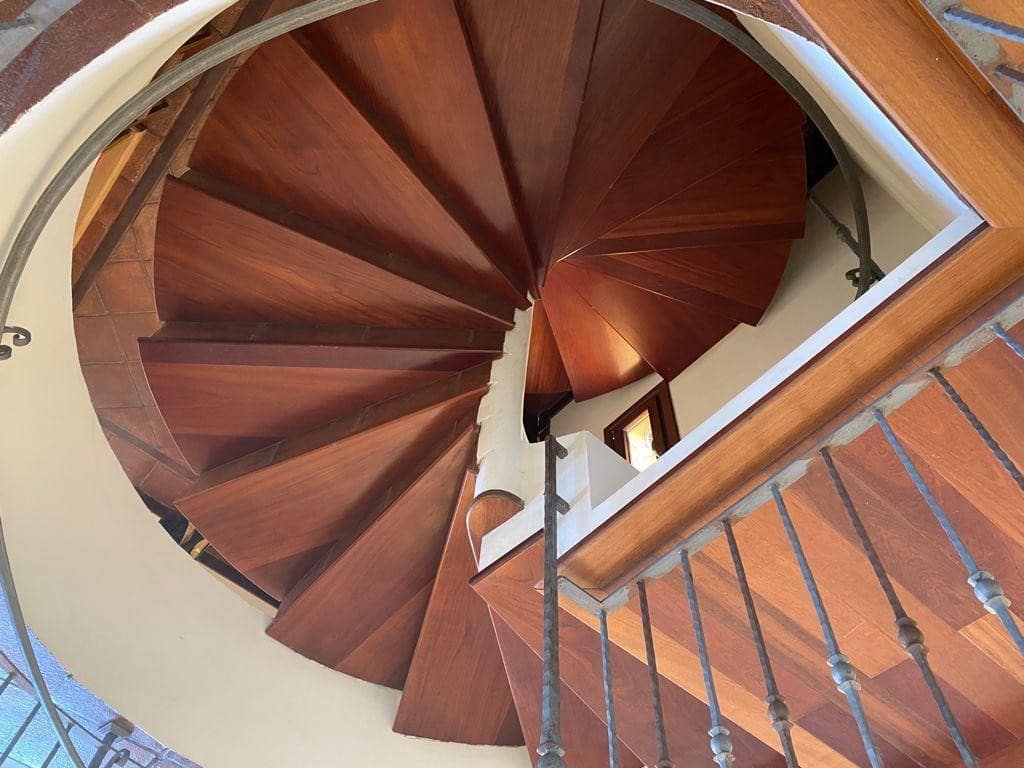 4 soveværelse Villa til salg i Sotogrande - € 1.802.000 (Ref: 8864622)