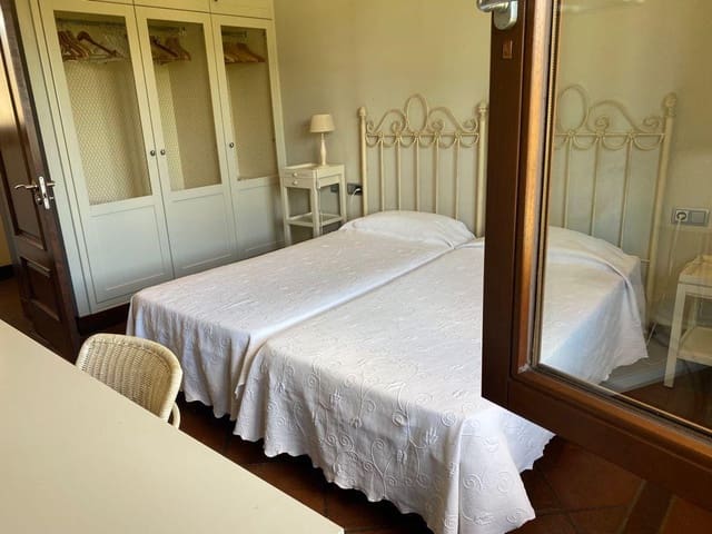 4 soveværelse Villa til salg i Sotogrande Alto, San Roque - € 1.802.000 (Ref: 8864622)